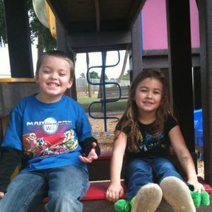 Meet your Posher, Thomas